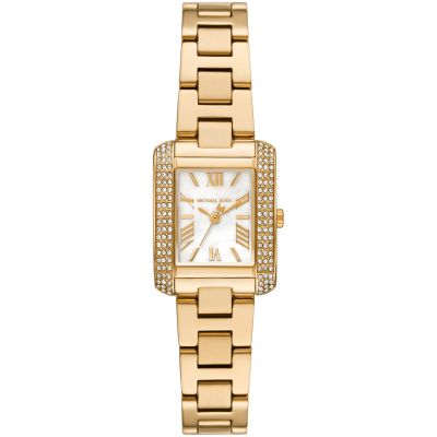 Zegarek Damski MICHAEL KORS Emery MK4867 + BOX