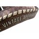 10. Tarcze treningowe skórzane Masters Tpao-Vintage 14666-V