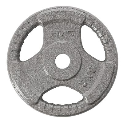22. Talerz Hammertone 5 kg HMS THM05 