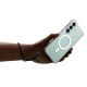 8. Etui Spigen Ultra Hybrid Mag MagSafe na Samsung Galaxy S26 FE - białe