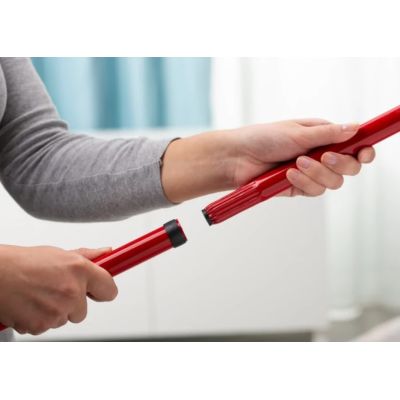 13. Szczotka do parkietu Vileda 2w1