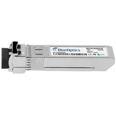 3. BlueOptics DEM-431XT-BO moduł przekaźników sieciowych Swiatłowód 10000 Mbit/s SFP+ 850 nm