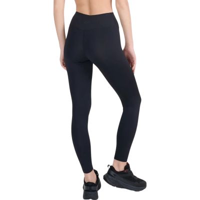 2. Legginsy damskie 4F FNK F458 głęboka czerń 4FWSS26TFTIF458 20S