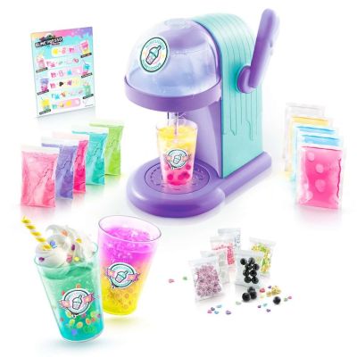 7. Canaltoys Maszyna do presso "Slime"
