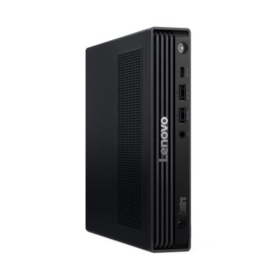 2. Lenovo ThinkCentre M90q Gen 6 Intel Core Ultra 9 285 32 GB DDR5-SDRAM 512 GB SSD Windows 11 Pro Mini PC Czarny