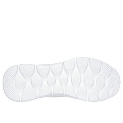 4. Buty Skechers Go Walk Flex Hands Up M 216324BRN