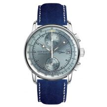 Zegarek Zeppelin 100 Jahre 86704, Quartz