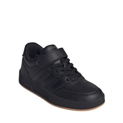 2. Buty dla dzieci adidas Breaknet 3.0 czarne KI8683