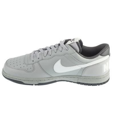 2. Nike Big Low 355152-017 Szare 41