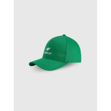 Czapka z daszkiem 4F 4FWSS26ACABU555-41S