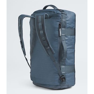 2. Torba podróżna The North Face Base Camp Duffel 32L - Blue