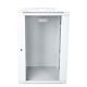 3. Digitus DN-W19 18U/600 stojak Stojak wolnostojący Szary
