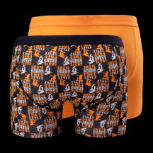 Dziecięce Bokserki NICKO JR 2-PACK