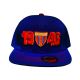 2. Czapka snapback Polonia Bytom Legacy