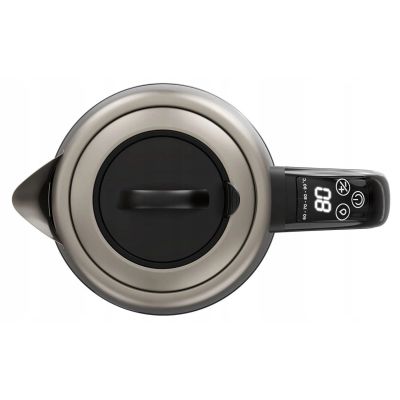 2. Czajnik elektryczny Black+Decker BXKE2205E