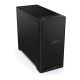 Lenovo Legion T5 30IAX10 Ultra 9 275HX 32GB DDR5 5600 SSD2TB GeForce RTX 5060 Ti 8GB 850W NoOS Eclipse Black