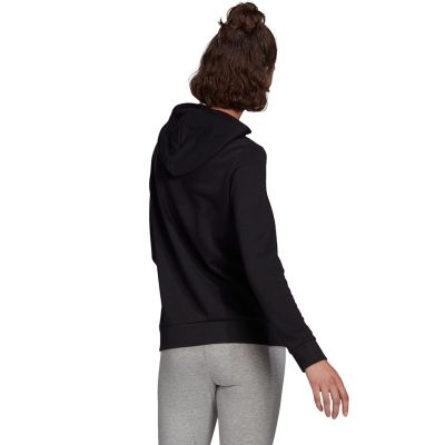 10. Bluza adidas Essentials Hoodie W GL0635