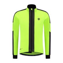Rogelli kurtka zimowa ESSENTIAL HIVIS fluor 2XL