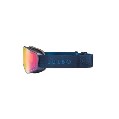 4. Gogle narciarskie JULBO Cyclon granatowy