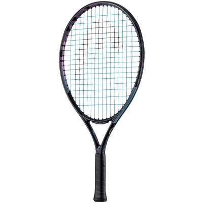 2. Rakieta do tenisa ziemnego Head IG Gravity Jr21 3 5/8 czarno-niebieska 235033 SC05