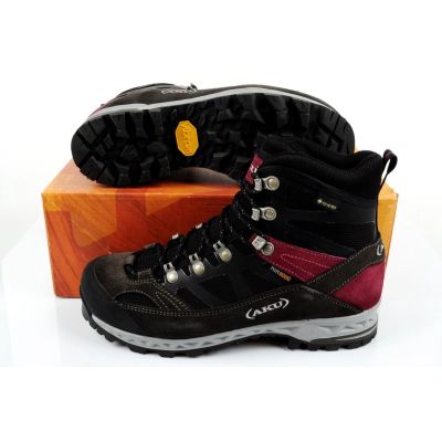 22. Buty trekkingowe Aku Trekker Pro GORE-TEX W 847374