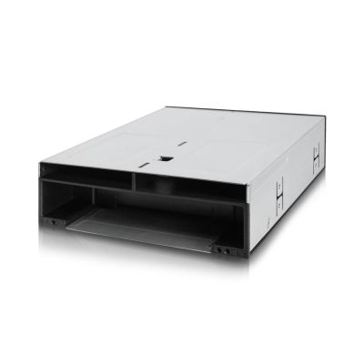 4. Icy Dock MB095SP-B część obudowy do komputera Uniwersalne Kieszeń HDD