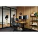 9. Kensington Pro Fit Ergo KB675 EQ TKL klawiatura Bluetooth Czarny