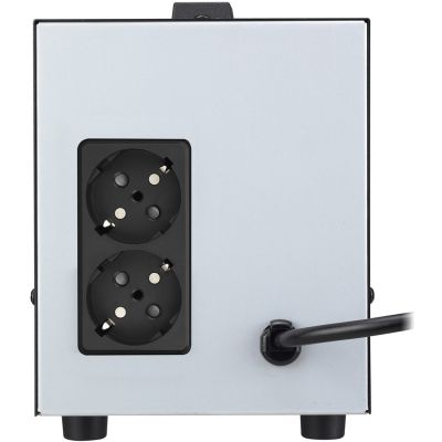 3. Stabilizator napięcia PowerWalker AVR 2000 SIV FR