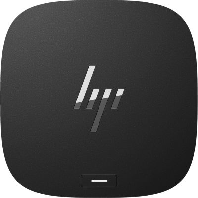 4. Stacja dokujaca HP Thunderbolt Dock G4 USB-C 120W