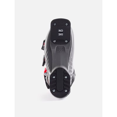 12. Buty narciarskie ROSSIGNOL HERO J3 - METEOR GREY