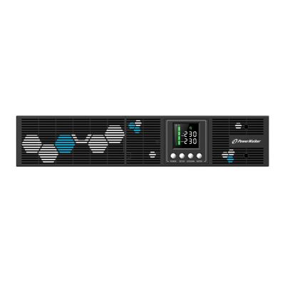 4. POWER WALKER UPS LINE-IN VI 2000 RLP 2000VA 8X IEC C13/USB-B/EPO/LCD/2U