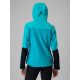 2. Kurtka softshell wiatroodporna 4F PRO membrana 10000 damska 4F 4FWSS26TSOFF542-48S