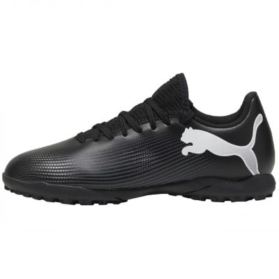 3. Buty piłkarskie Puma Future 7 Play TT Jr 107737 02