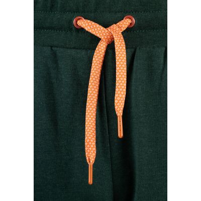 5. Spodnie damskie dresowe bambusowe Viking Hazen Bamboo Lady z włókien bambusa zielone (900/25/9995/7300)