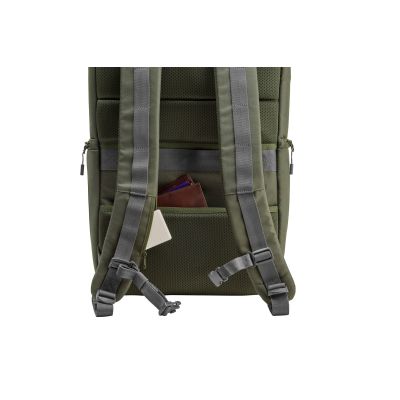 42. Plecak na laptopa HP 15,6” Modular Laptop Backpack 9J4C1AA