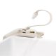 7. Powerbank Baseus EnerFill FC21 Qpow 3 Ultra 10000mAh 45W z wyświetlaczem cyfrowym z odłączanym kablem USB-C - Lightning - tytanowy