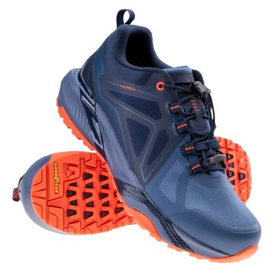 9. Buty Elbrus Omelio Wp Gr M 92800490733