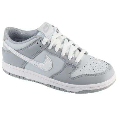 Nike Dunk Low GS DH9765-001 Szare 37,5