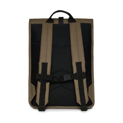 2. Plecak Rains wodoodporny Rolltop Rucksack 13160 66