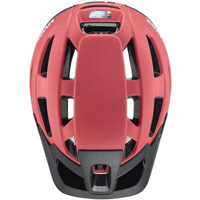 3. Kask rowerowy UVEX Finale 2.0