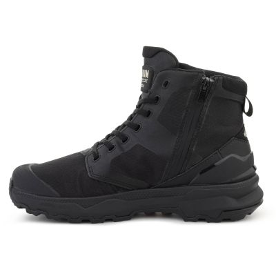 4. PALLADIUM OFFLITE EVO MID GTX BLACK 79569-008