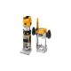 4. Frezarka 18V Dewalt DCW604NT bbez aku i ład