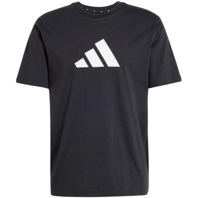 7. Koszulka adidas Future Icons Three Bar Tee M JI8770