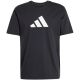 7. Koszulka adidas Future Icons Three Bar Tee M JI8770