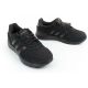 8. Adidas buty sportowe damskie Run 60s 4.0 sneakersy lekkie czarne