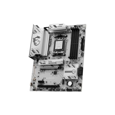 3. Płyta główna MSI B850 GAMING PLUS WIFI6E