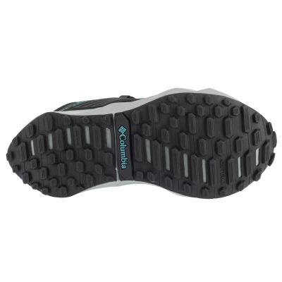 4. Columbia Facet 75 Outdry 2100121012 Czarne 36,5