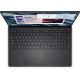 14. DELL PV15255 AMD Ryzen™ 5 7520U Laptop 39,6 cm (15.6") Full HD 8 GB LPDDR5-SDRAM 512 GB SSD Wi-Fi 5 (802.11ac) Windows 11 Pro Czarny