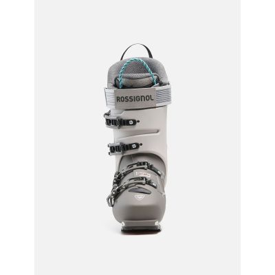 4. Buty narciarskie Rossignol Alltrack 90 Pro MV LT GW - Bronze/Light Grey