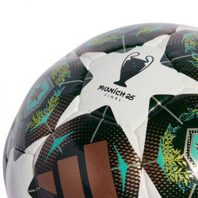 3. Piłka nożna adidas UCL Pro Sala 24/25 JH1294